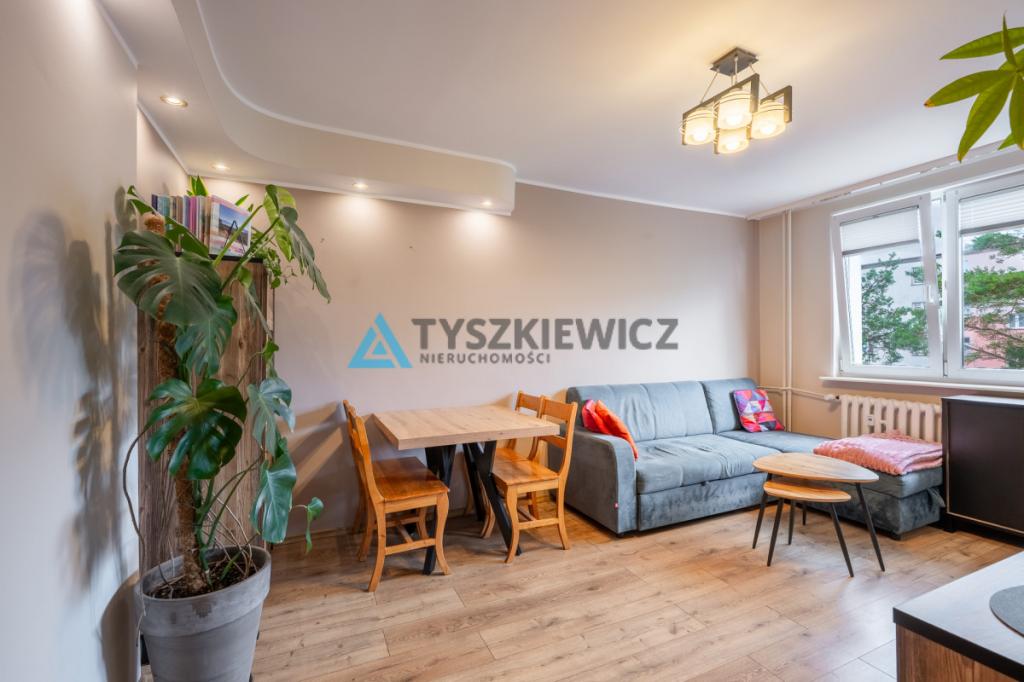 Mieszkanie 2 pokojowe na drugim piętrze - zdjęcie 6