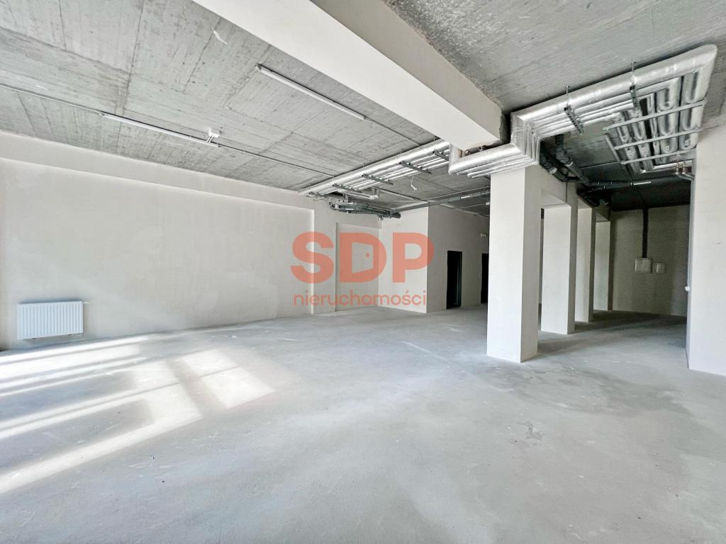 Lokal usługowy do wynajęcia, 126 m², Wrocław, Fabryczna, Białowieska - zdjęcie 4