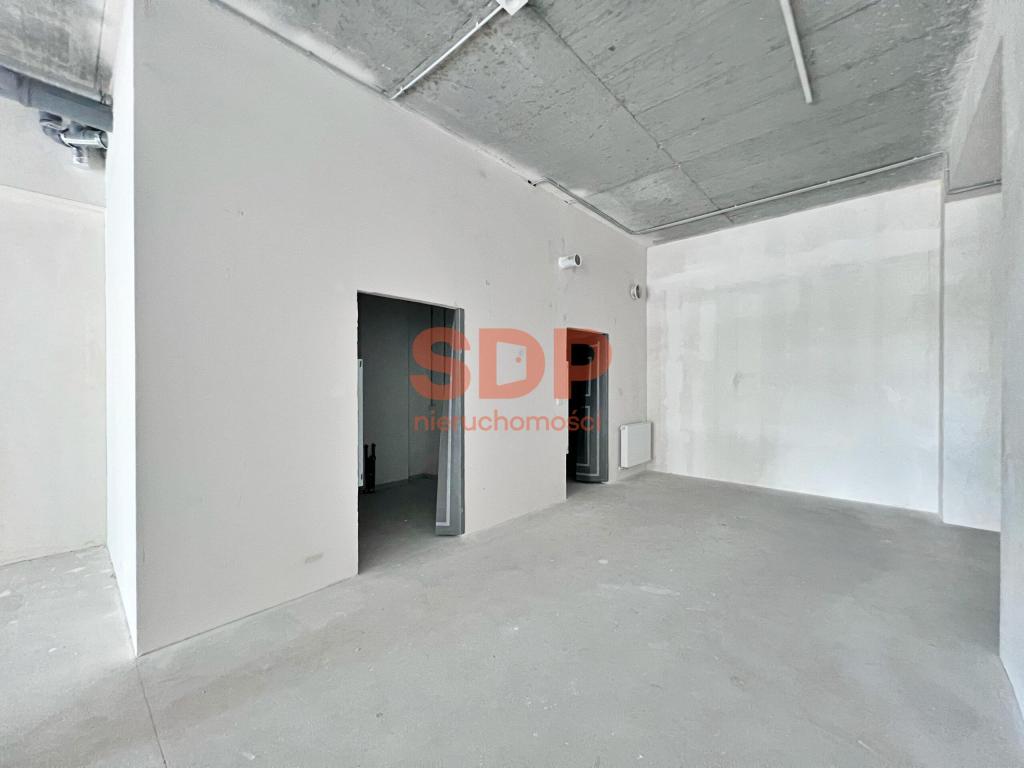 Lokal usługowy do wynajęcia, 126 m², Wrocław, Fabryczna, Białowieska - zdjęcie 5