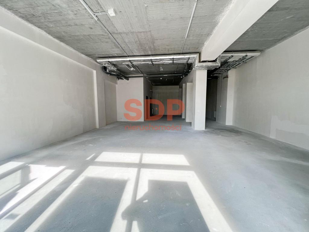 Lokal usługowy do wynajęcia, 126 m², Wrocław, Fabryczna, Białowieska - zdjęcie 2