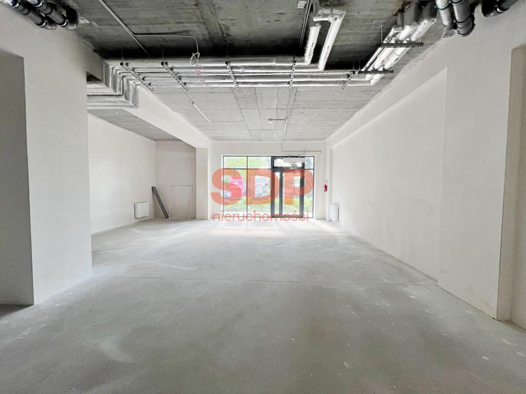 Lokal usługowy do wynajęcia, 126 m², Wrocław, Fabryczna, Białowieska - zdjęcie 6
