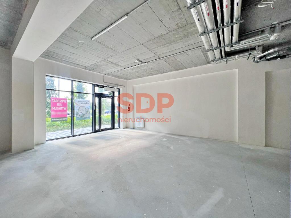 Lokal usługowy do wynajęcia, 126 m², Wrocław, Fabryczna, Białowieska - zdjęcie 3