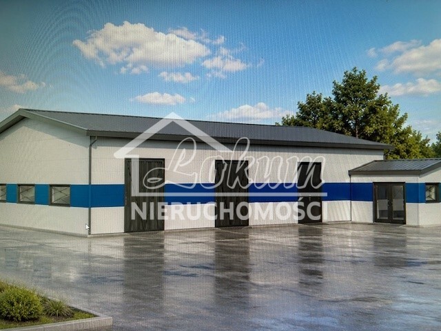 Działka inwestycyjna 1600&nbsp;m², Ustowo - zdjęcie 2