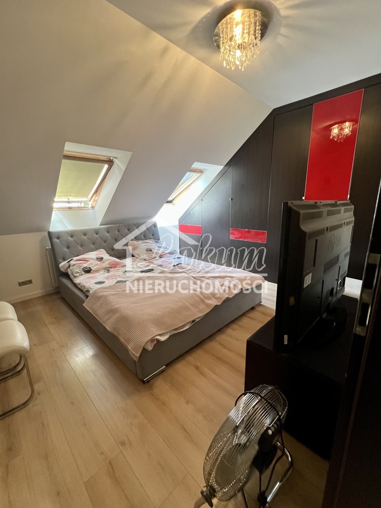 Mieszkanie 148 m², Szczecin, Warszewo, Szwedzka - zdjęcie 6
