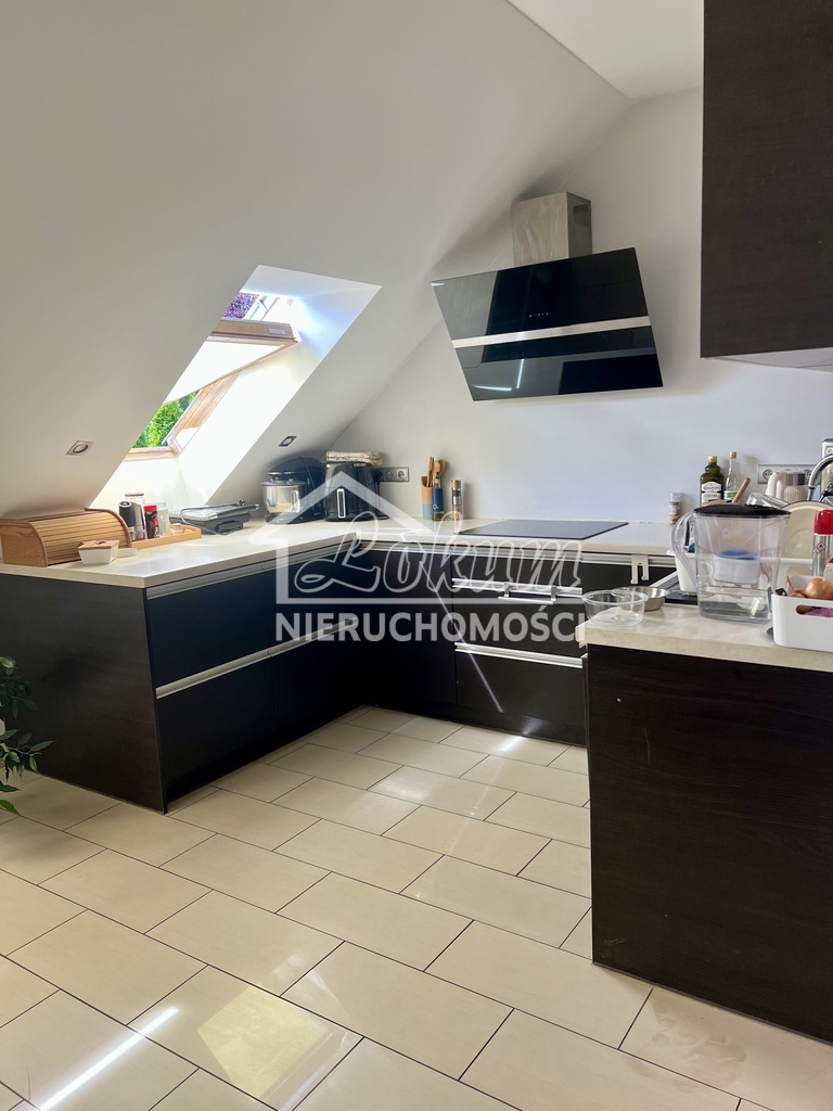 Mieszkanie 148 m², Szczecin, Warszewo, Szwedzka - zdjęcie 4