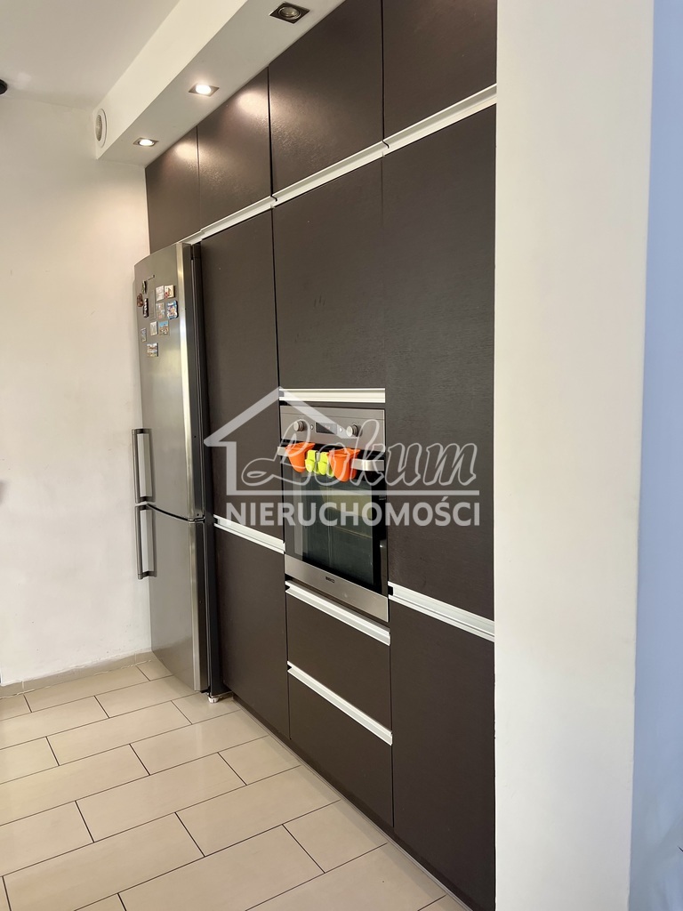 Mieszkanie 148 m², Szczecin, Warszewo, Szwedzka - zdjęcie 3