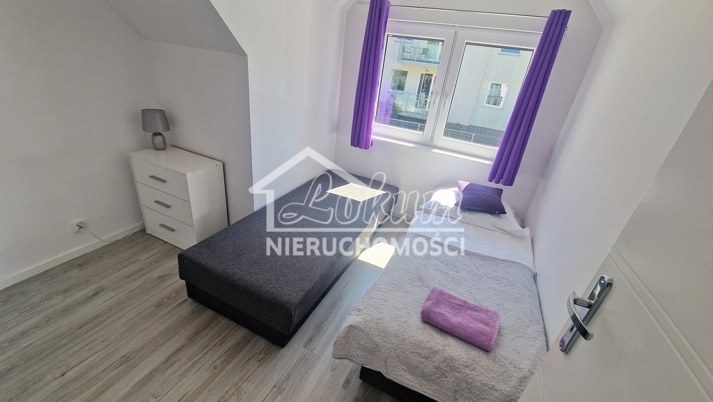 Dom 85,86&nbsp;m², Dziwnówek - zdjęcie 6