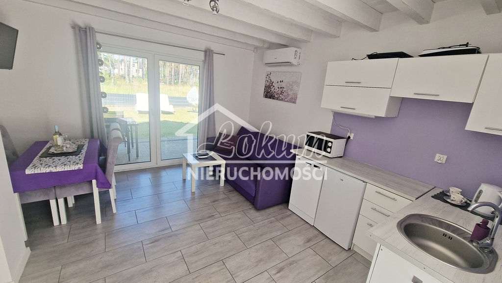 Dom 85,86&nbsp;m², Dziwnówek - zdjęcie 1