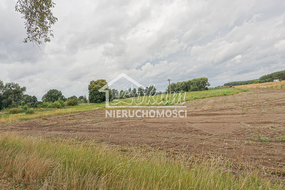 Działka rolna 1509&nbsp;m², Lubczyna, Kasztanowa - zdjęcie 19