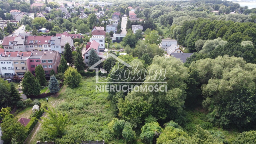 Działka budowlana 3460 m², Szczecin - zdjęcie 4