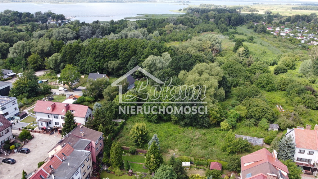 Działka budowlana 3460 m², Szczecin - zdjęcie 6