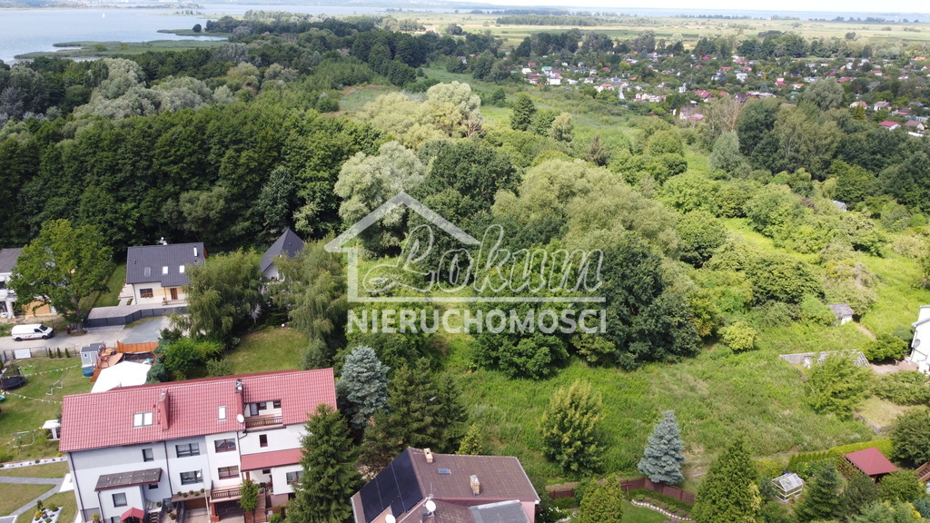 Działka budowlana 3460 m², Szczecin - zdjęcie 5