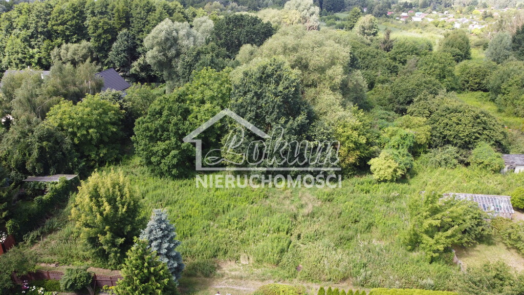 Działka budowlana 3460 m², Szczecin - zdjęcie 2
