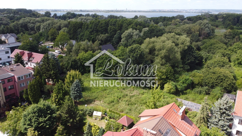 Działka budowlana 3460 m², Szczecin - zdjęcie 3