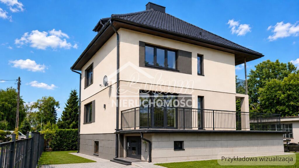 Dom 300 m², Pyrzyce - zdjęcie 2