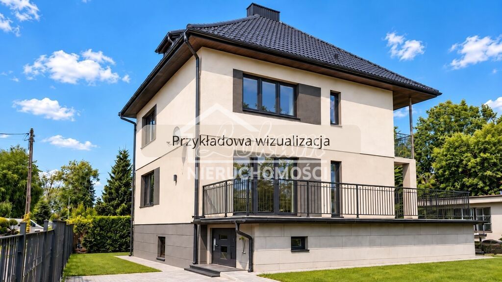 Dom 300 m², Pyrzyce - zdjęcie 2