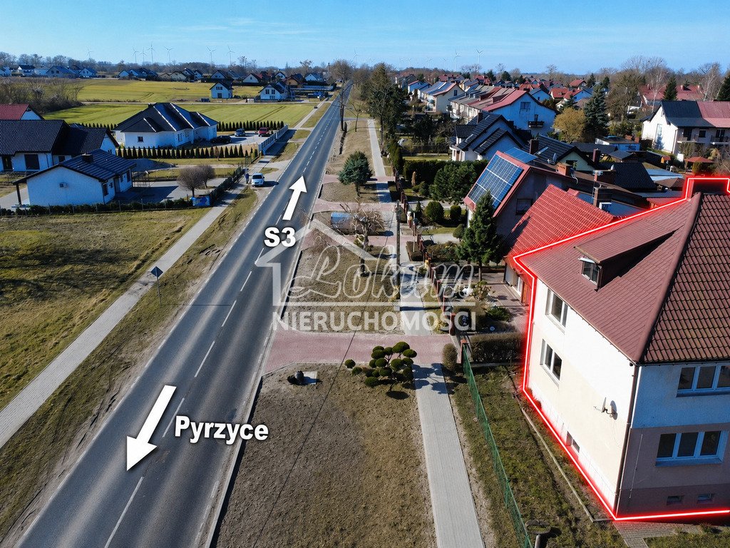 Dom 300 m², Pyrzyce - zdjęcie 7