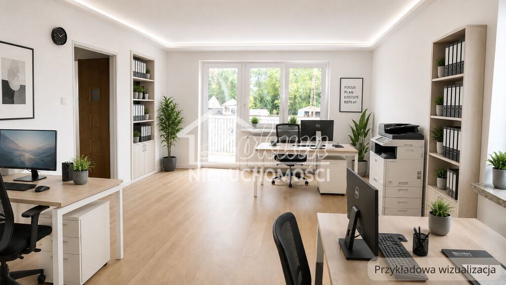 Dom 300 m², Pyrzyce - zdjęcie 3