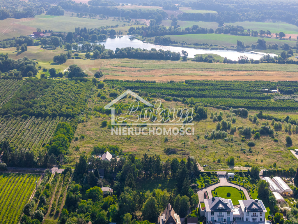 Działka budowlana 6985 m², Binowo - zdjęcie 6