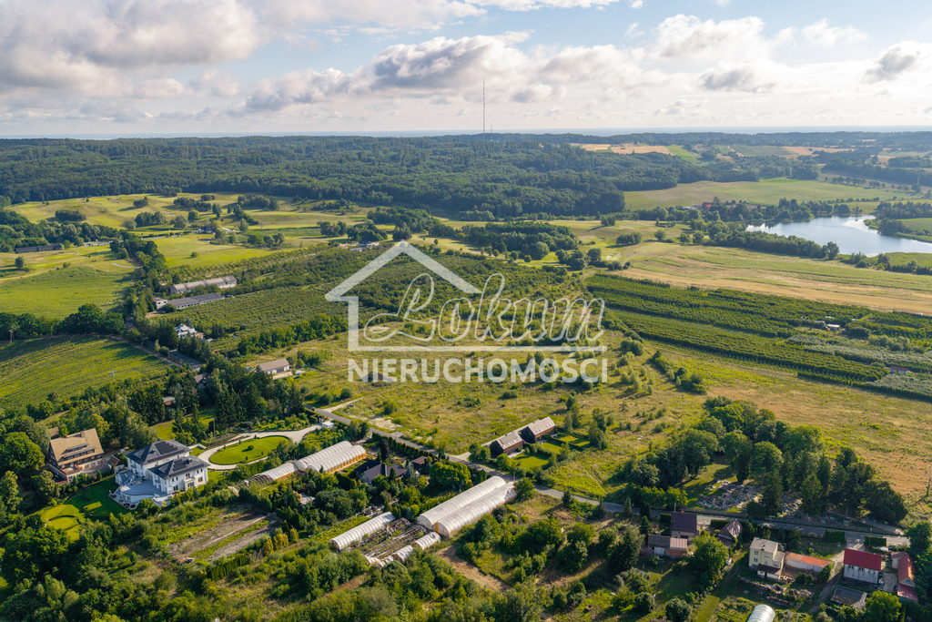 Działka budowlana 6985 m², Binowo - zdjęcie 4