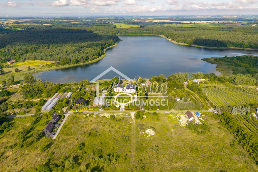 Działka budowlana 6985 m², Binowo - zdjęcie 8