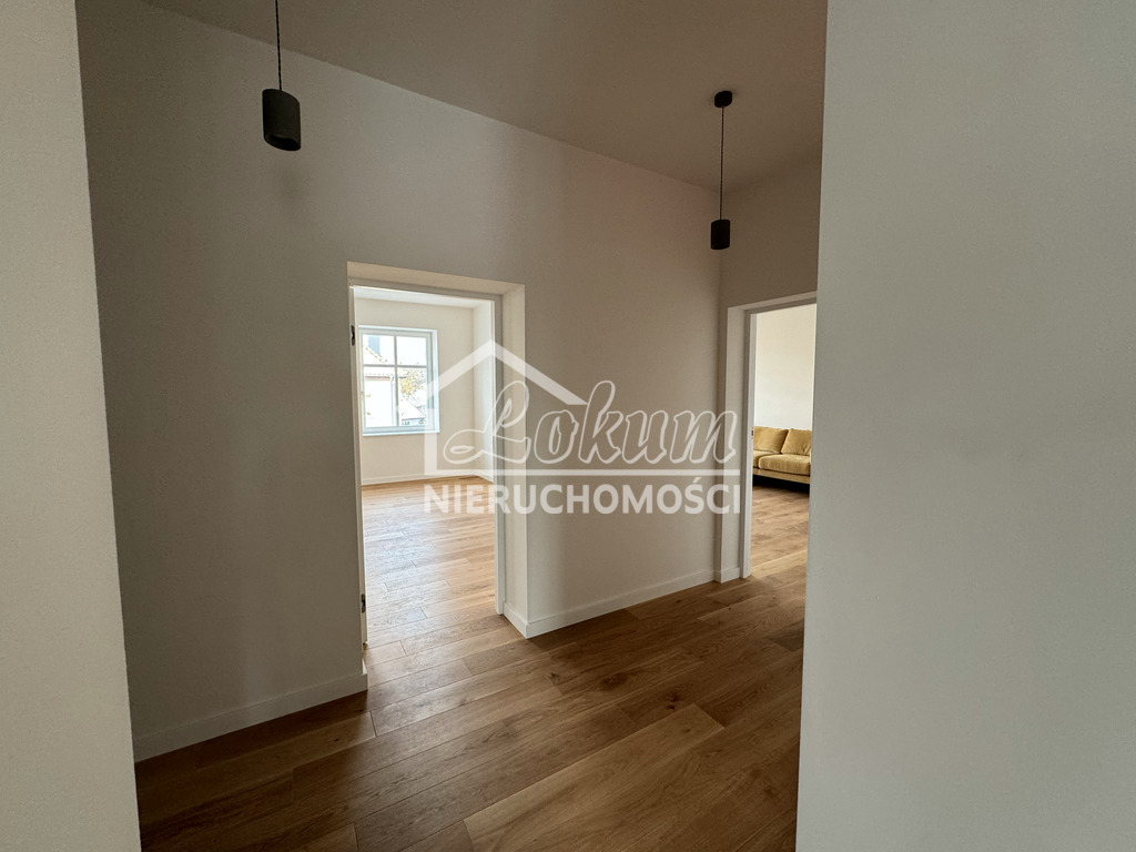 Mieszkanie 93 m², Szczecin, Pogodno, Bogurodzicy - zdjęcie 3