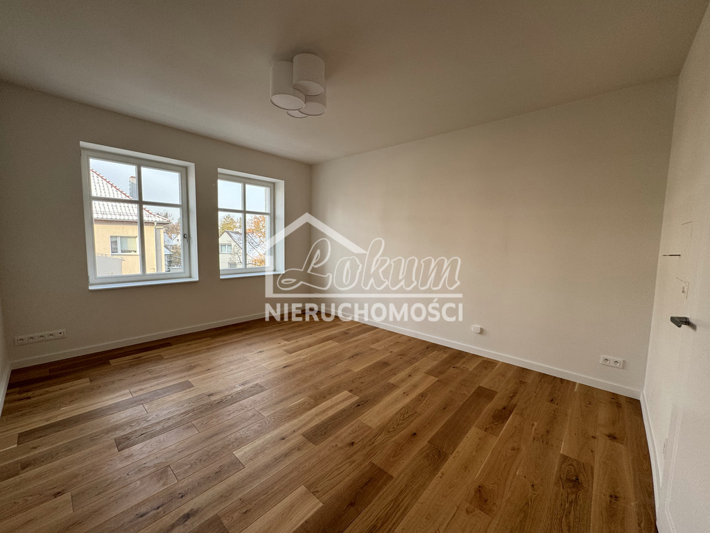 Mieszkanie 93 m², Szczecin, Pogodno, Bogurodzicy - zdjęcie 5