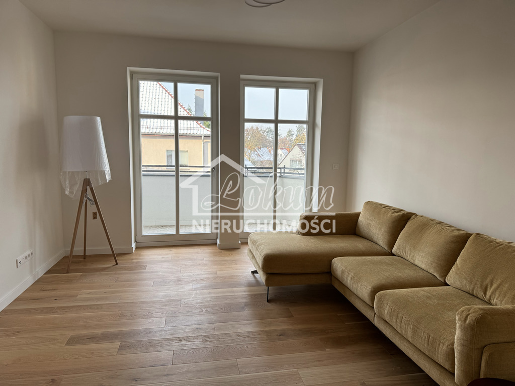 Mieszkanie 93 m², Szczecin, Pogodno, Bogurodzicy - zdjęcie 2