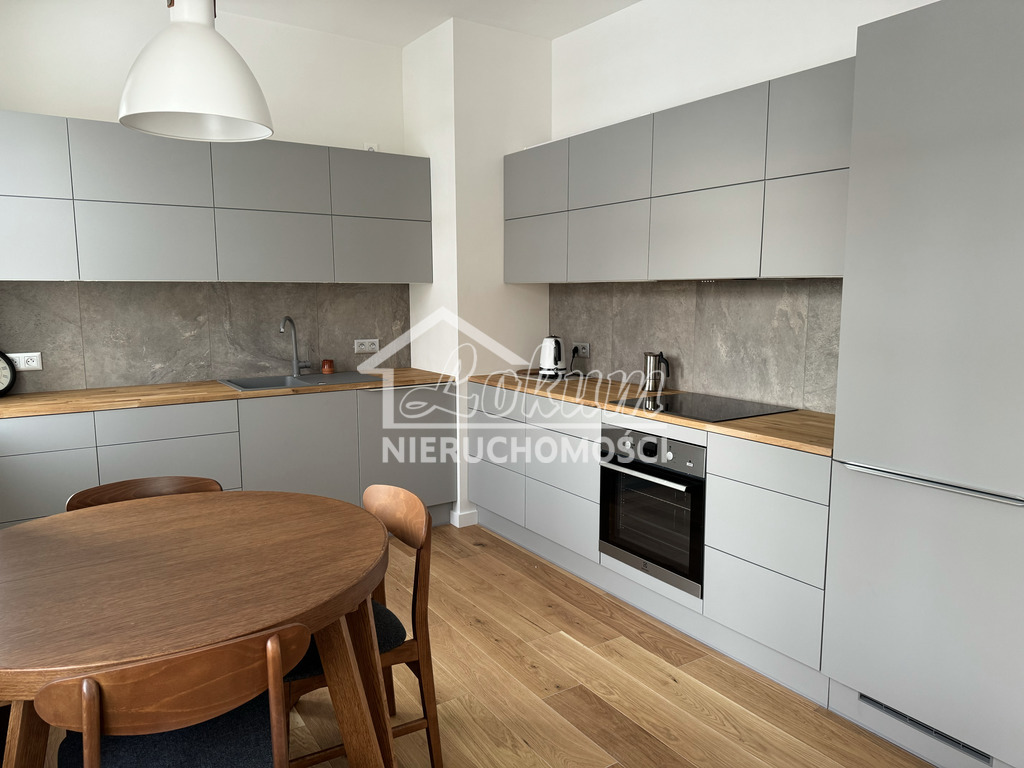 Mieszkanie 93 m², Szczecin, Pogodno, Bogurodzicy - zdjęcie 8
