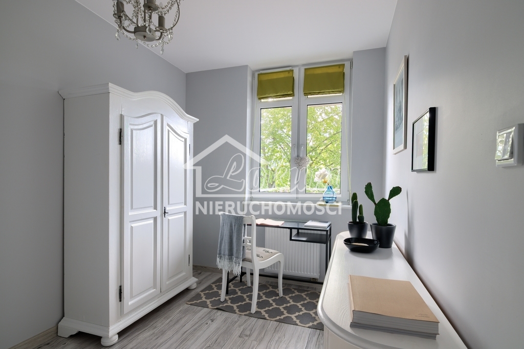 Mieszkanie 34,5 m², Szczecin, Zawadzkiego-Klonowica, Klemensa Janickiego - zdjęcie 2