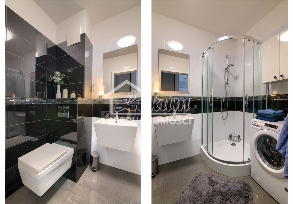 Mieszkanie 34,5 m², Szczecin, Zawadzkiego-Klonowica, Klemensa Janickiego - zdjęcie 4