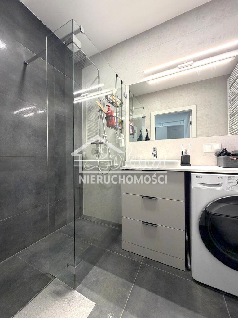 Mieszkanie 41,87 m², Szczecin, Gumieńce, Ignacego Mościckiego - zdjęcie 11