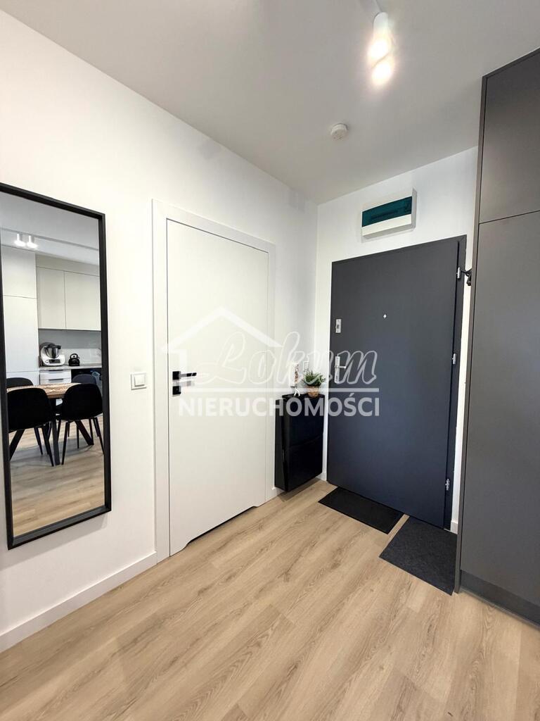 Mieszkanie 41,87 m², Szczecin, Gumieńce, Ignacego Mościckiego - zdjęcie 12