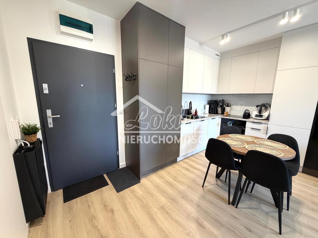 Mieszkanie 41,87 m², Szczecin, Gumieńce, Ignacego Mościckiego - zdjęcie 13