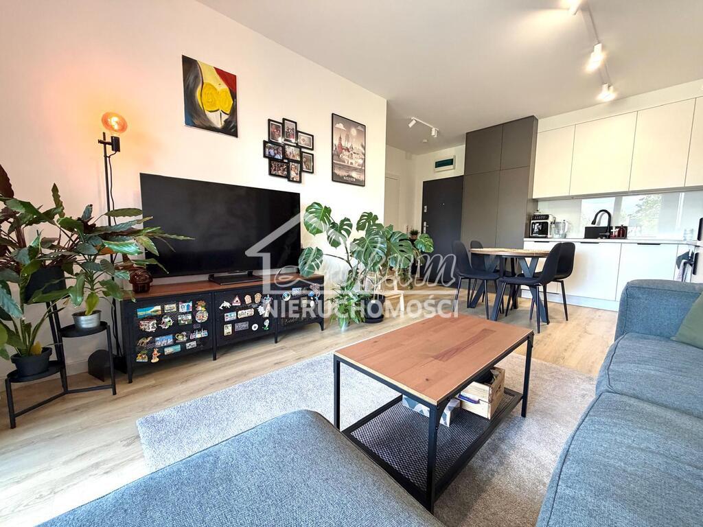 Mieszkanie 41,87 m², Szczecin, Gumieńce, Ignacego Mościckiego - zdjęcie 5