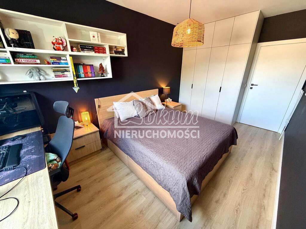Mieszkanie 41,87 m², Szczecin, Gumieńce, Ignacego Mościckiego - zdjęcie 7