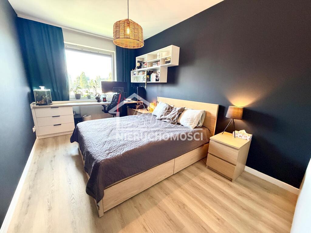 Mieszkanie 41,87 m², Szczecin, Gumieńce, Ignacego Mościckiego - zdjęcie 8
