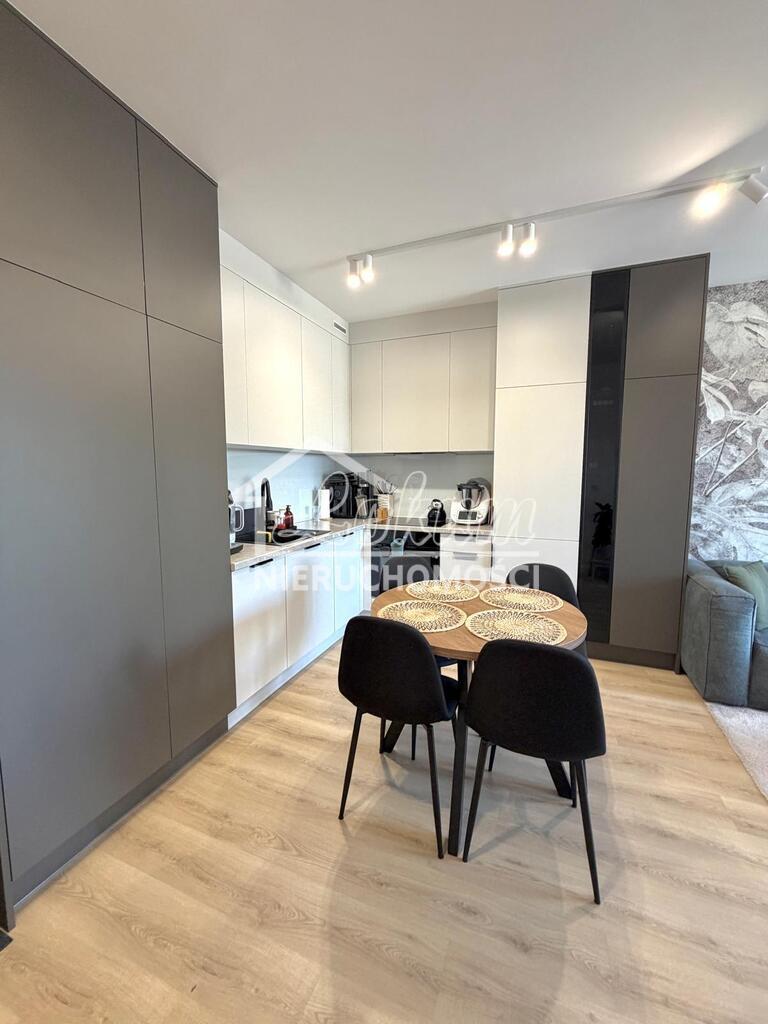 Mieszkanie 41,87 m², Szczecin, Gumieńce, Ignacego Mościckiego - zdjęcie 6
