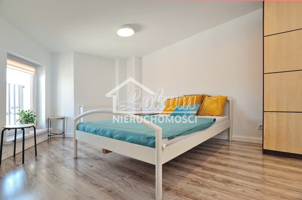 Mieszkanie 54,38 m², Szczecin, Centrum, al. Piastów - zdjęcie 13
