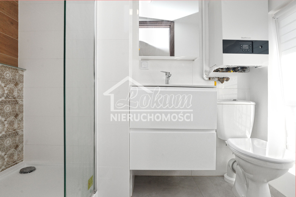 Mieszkanie 54,38 m², Szczecin, Centrum, al. Piastów - zdjęcie 9