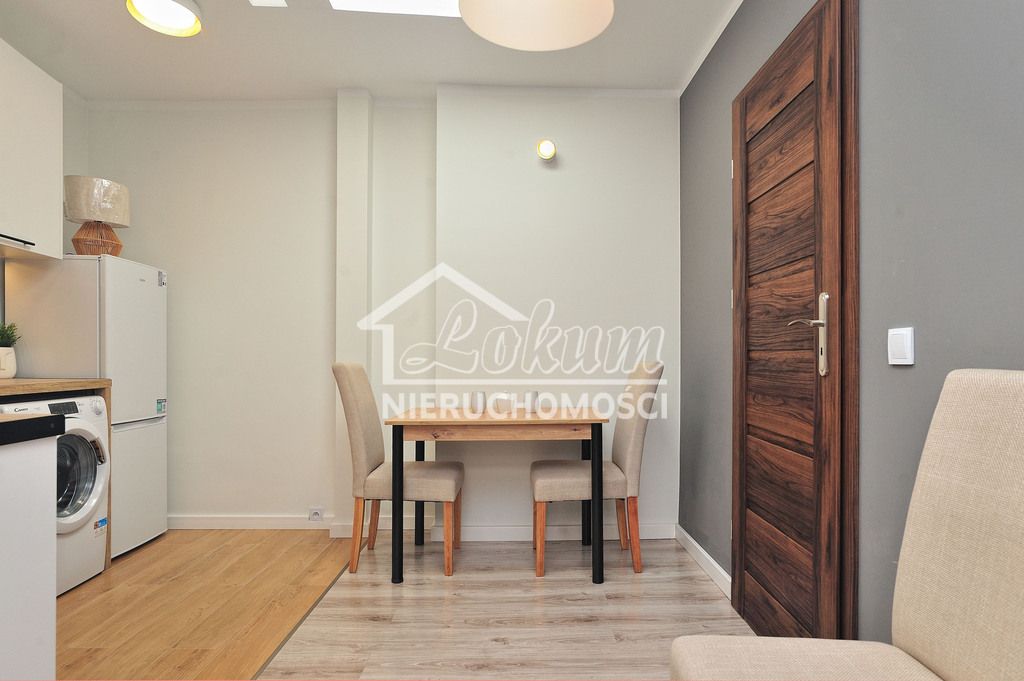 Mieszkanie 54,38 m², Szczecin, Centrum, al. Piastów - zdjęcie 7