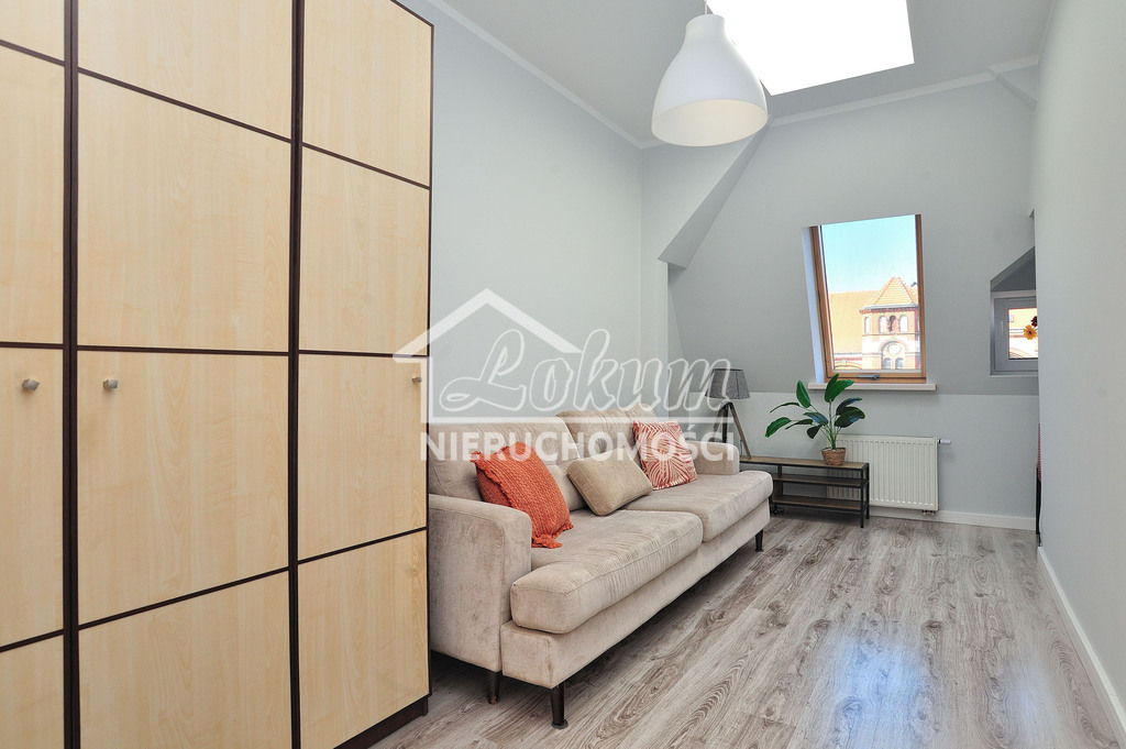 Mieszkanie 54,38 m², Szczecin, Centrum, al. Piastów - zdjęcie 11