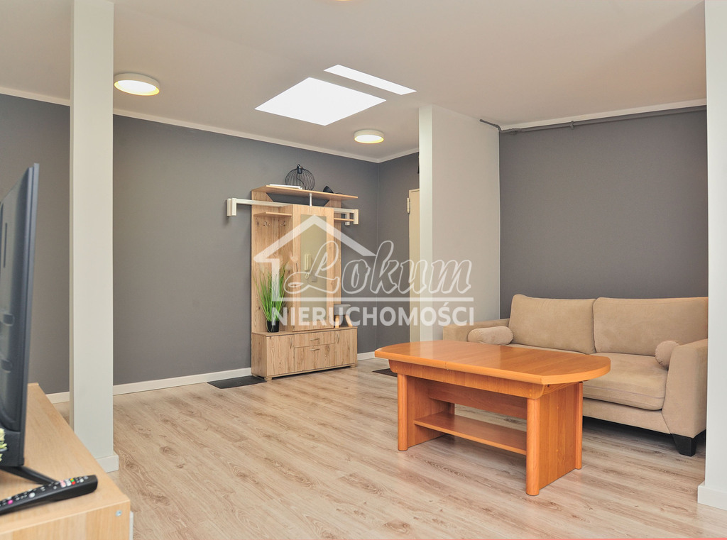 Mieszkanie 54,38 m², Szczecin, Centrum, al. Piastów - zdjęcie 4