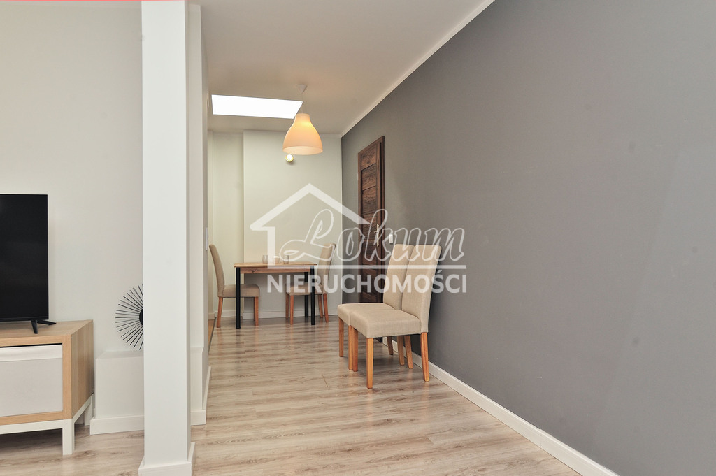 Mieszkanie 54,38 m², Szczecin, Centrum, al. Piastów - zdjęcie 6