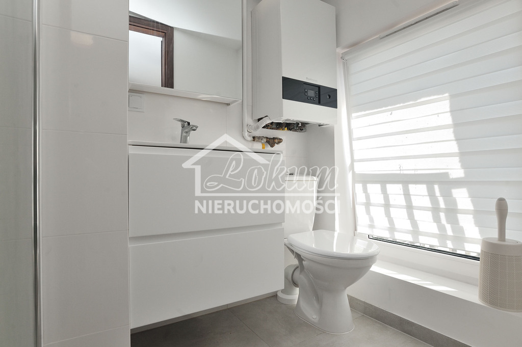 Mieszkanie 54,38 m², Szczecin, Centrum, al. Piastów - zdjęcie 10