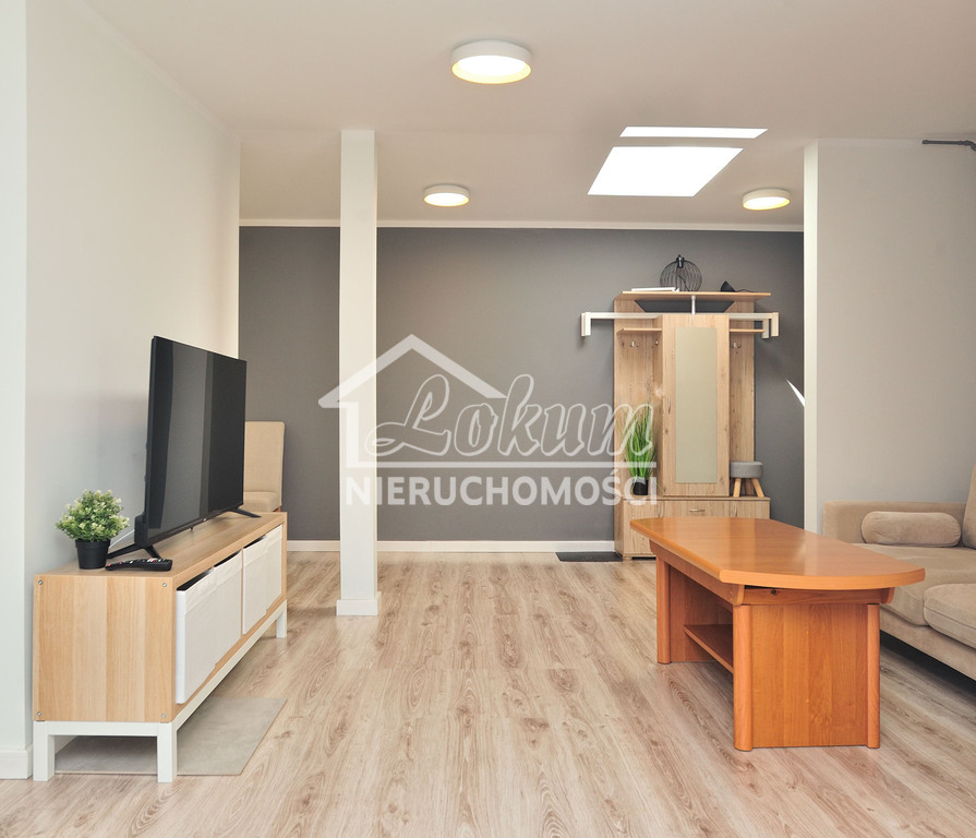Mieszkanie 54,38 m², Szczecin, Centrum, al. Piastów - zdjęcie 3