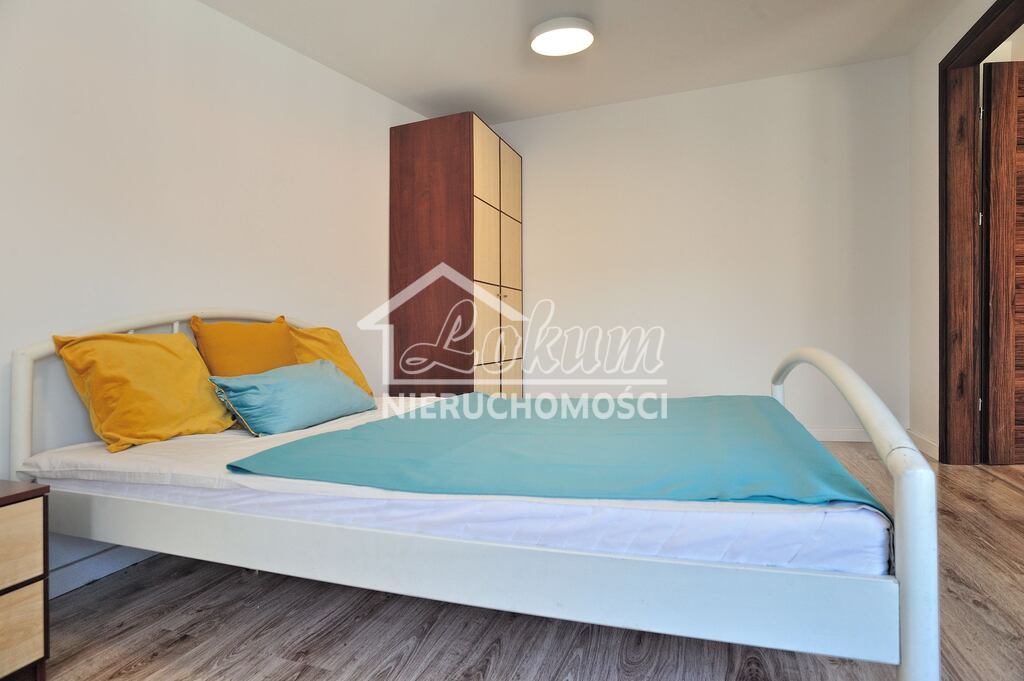 Mieszkanie 54,38 m², Szczecin, Centrum, al. Piastów - zdjęcie 14