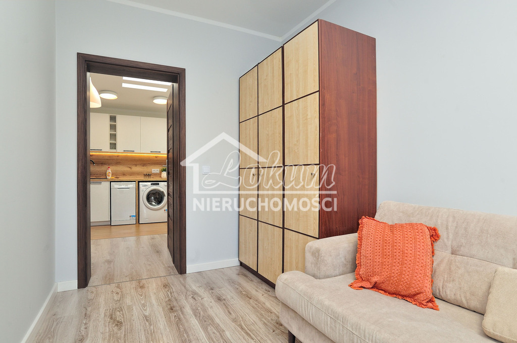 Mieszkanie 54,38 m², Szczecin, Centrum, al. Piastów - zdjęcie 12