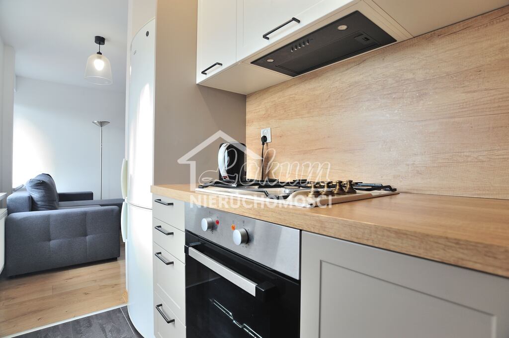 Mieszkanie 55&nbsp;m², Szczecin, Śródmieście, Stanisława Dubois - zdjęcie 9