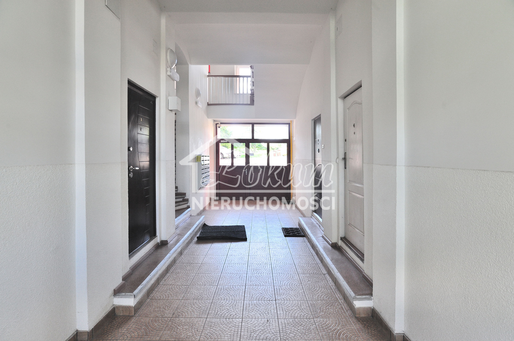 Mieszkanie 55&nbsp;m², Szczecin, Śródmieście, Stanisława Dubois - zdjęcie 13
